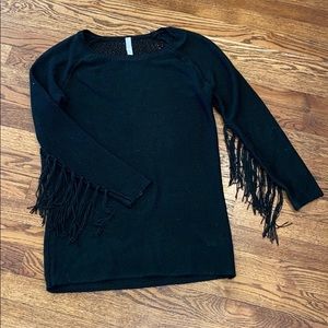 ✨NWOT Black Sweater✨